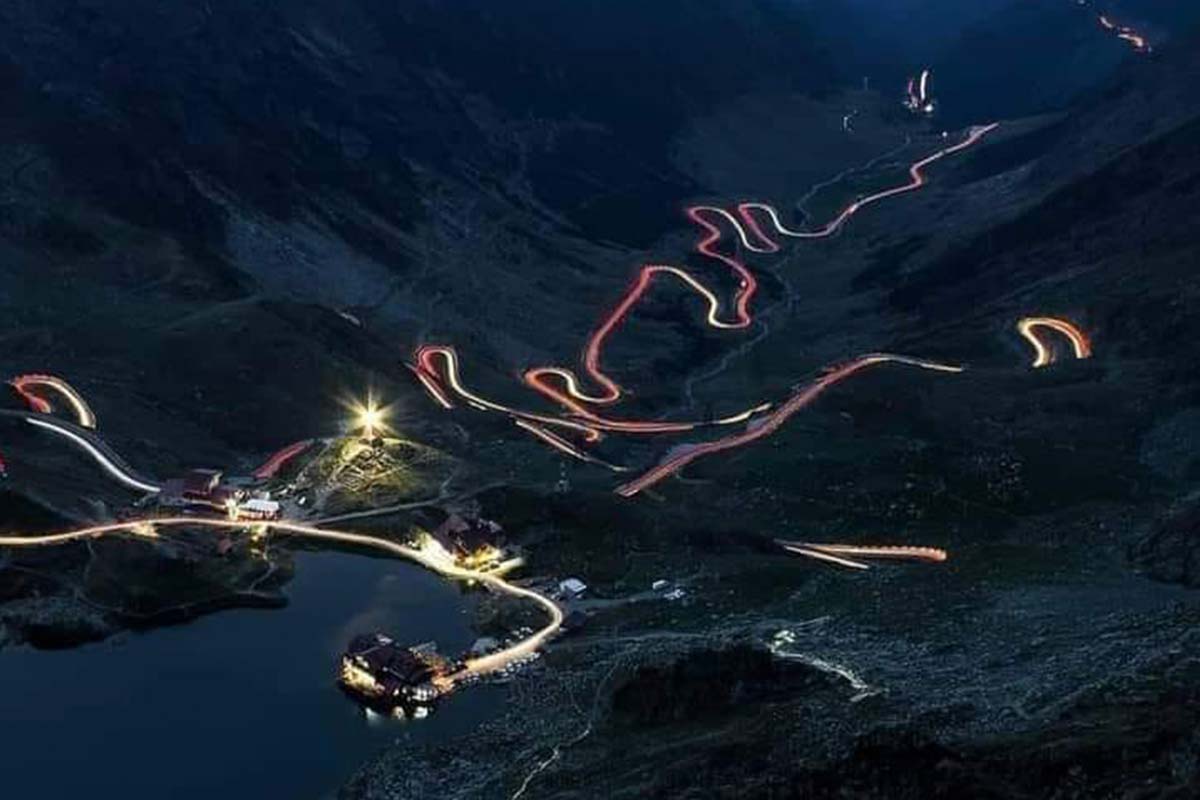 Transfagarasan 