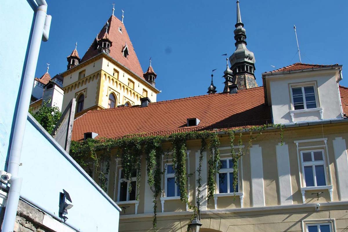 Sighisoara 