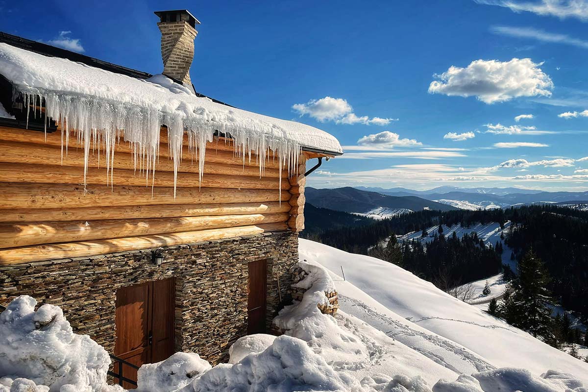 Duminica trecută, în Bucovina