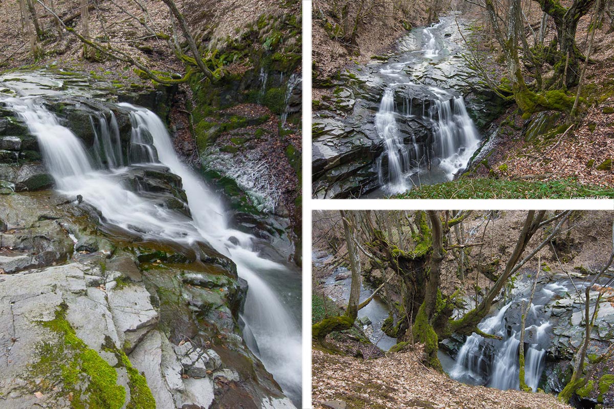 Natur, Wasser und mehr