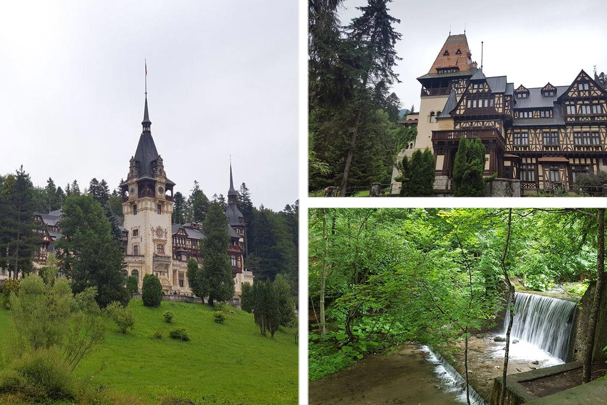 Schloss Peles