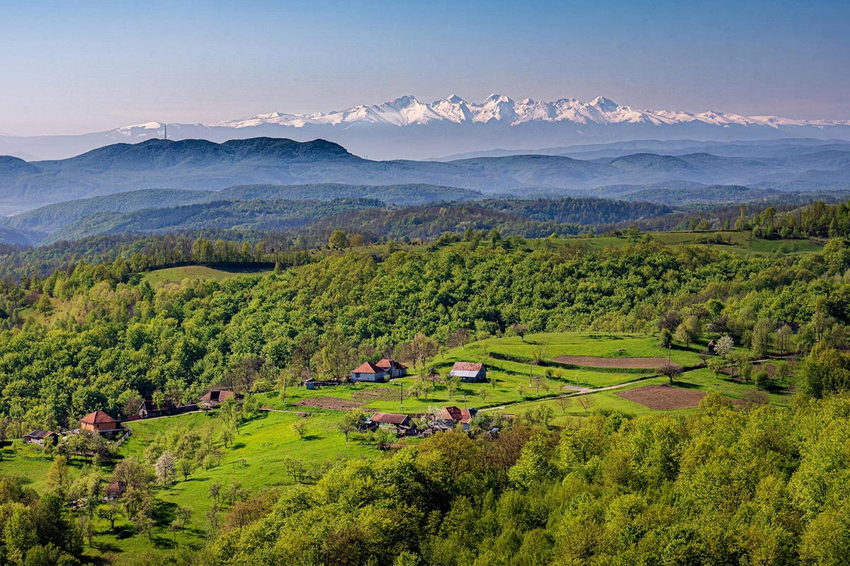 Luncoiu de Sus, județul Hunedoara