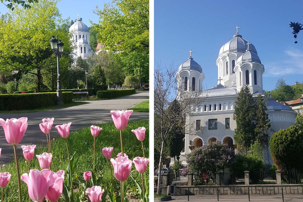 Brașov (Kronstadt) 