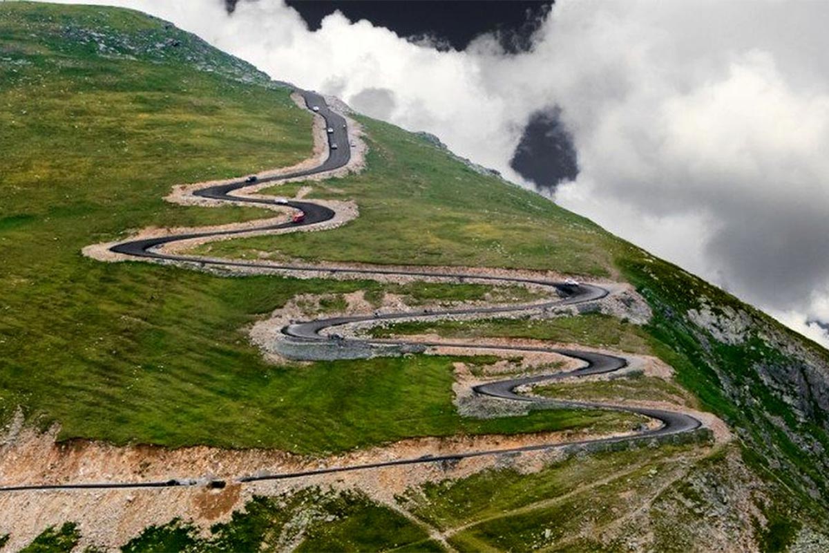 Transalpina 