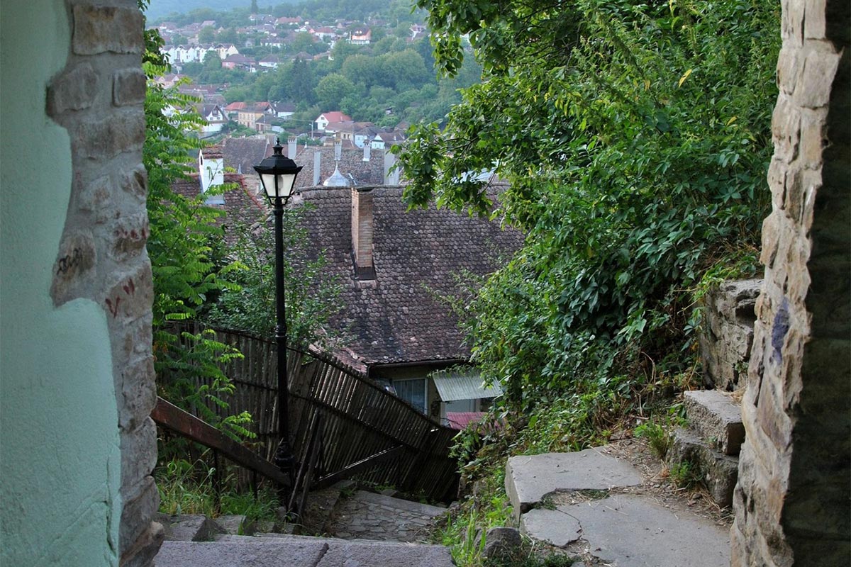 Sighisoara, poze minunate