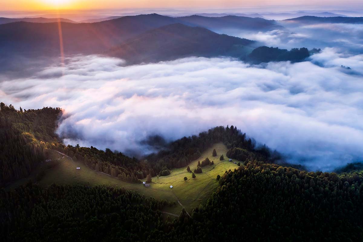 Bucovina ... comuna Vama