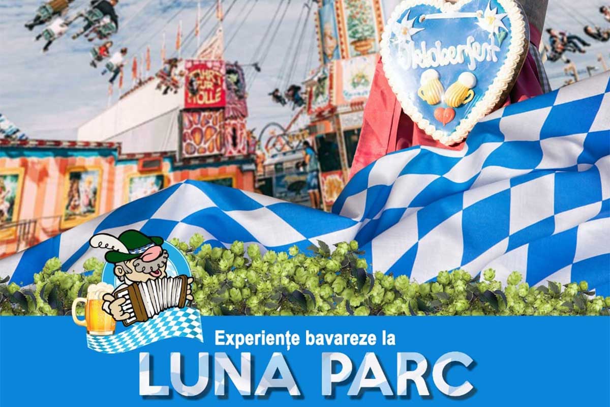 01-11 septembrie: Oktoberfest la Brașov