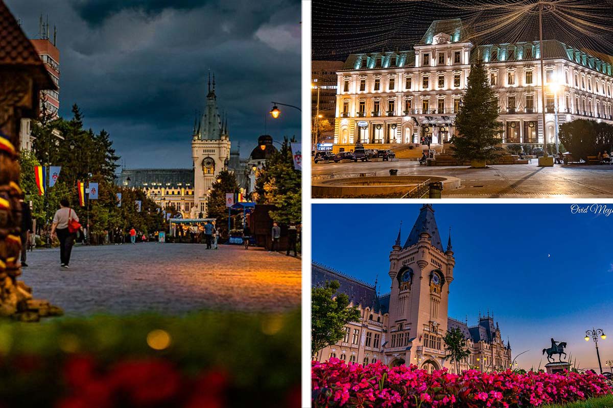 Iași