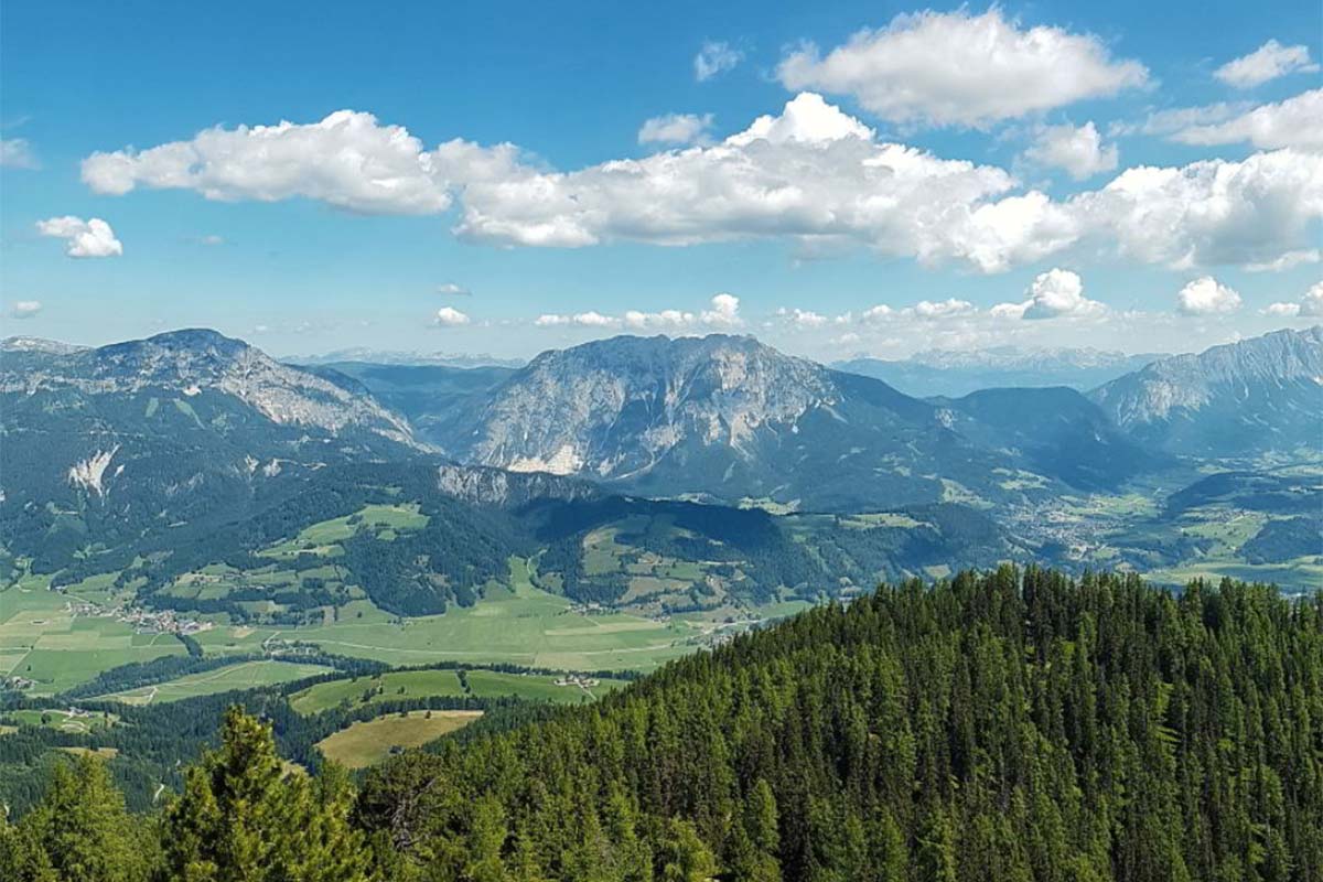 Wunderbares Rumänien - Bilderreihe