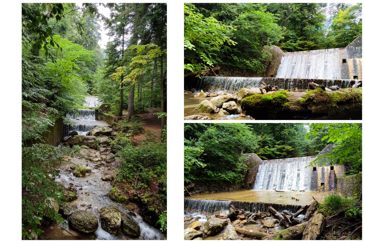 Poteca Regala, Sinaia, Landkreis Prahova