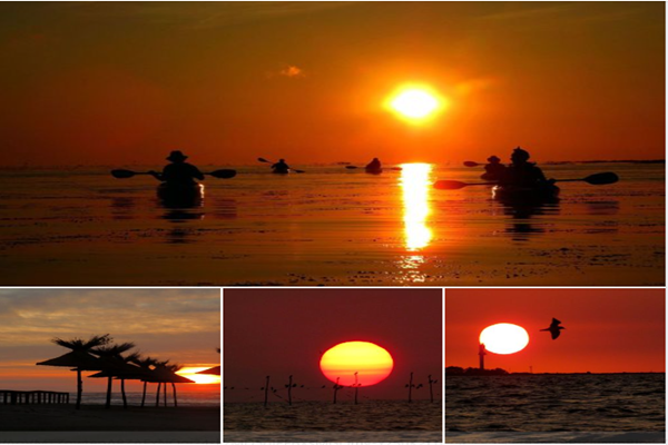 Sulina... Poze capricioase