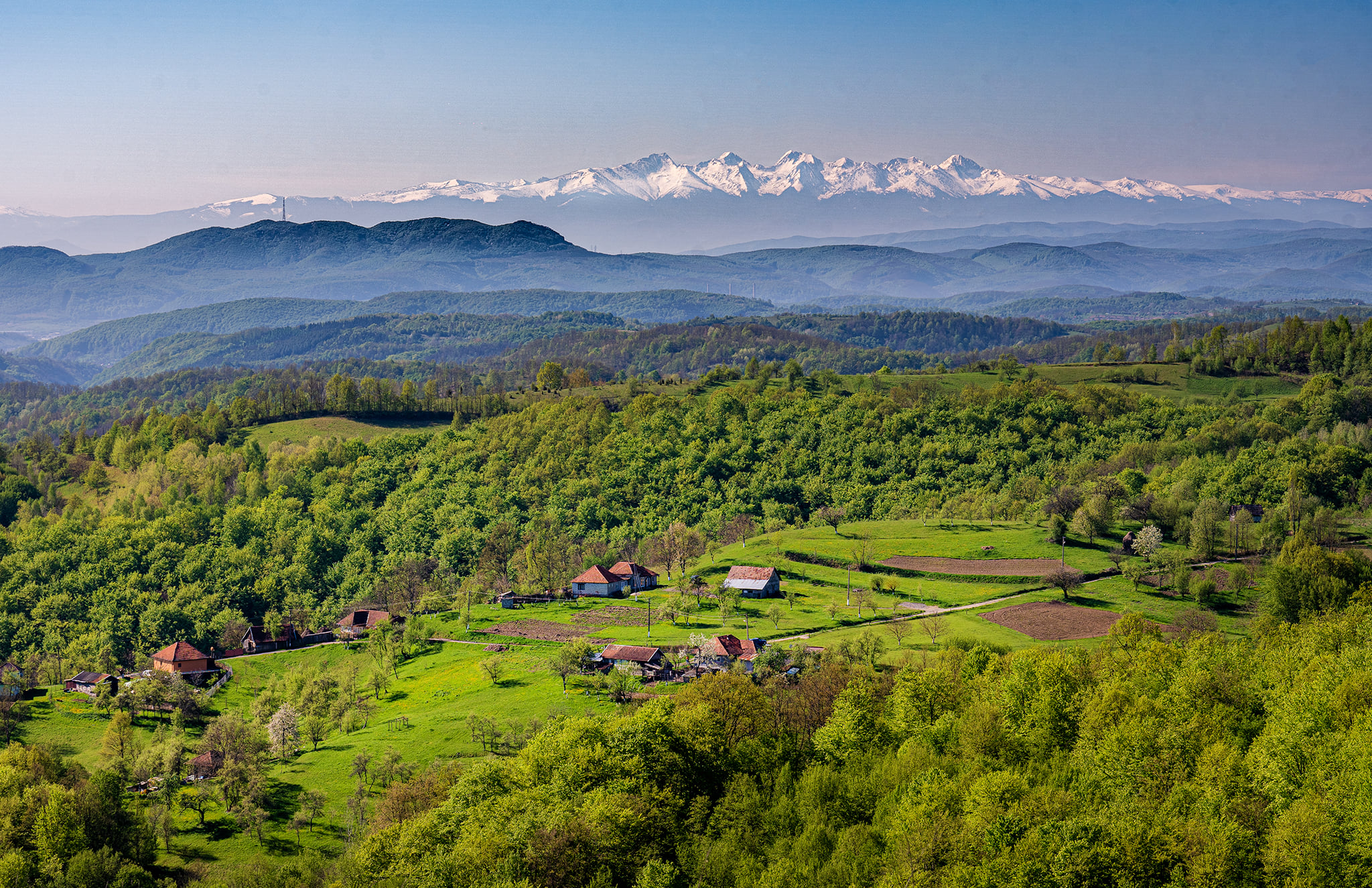 Luncoiu de Sus, Landkreis Hunedoara