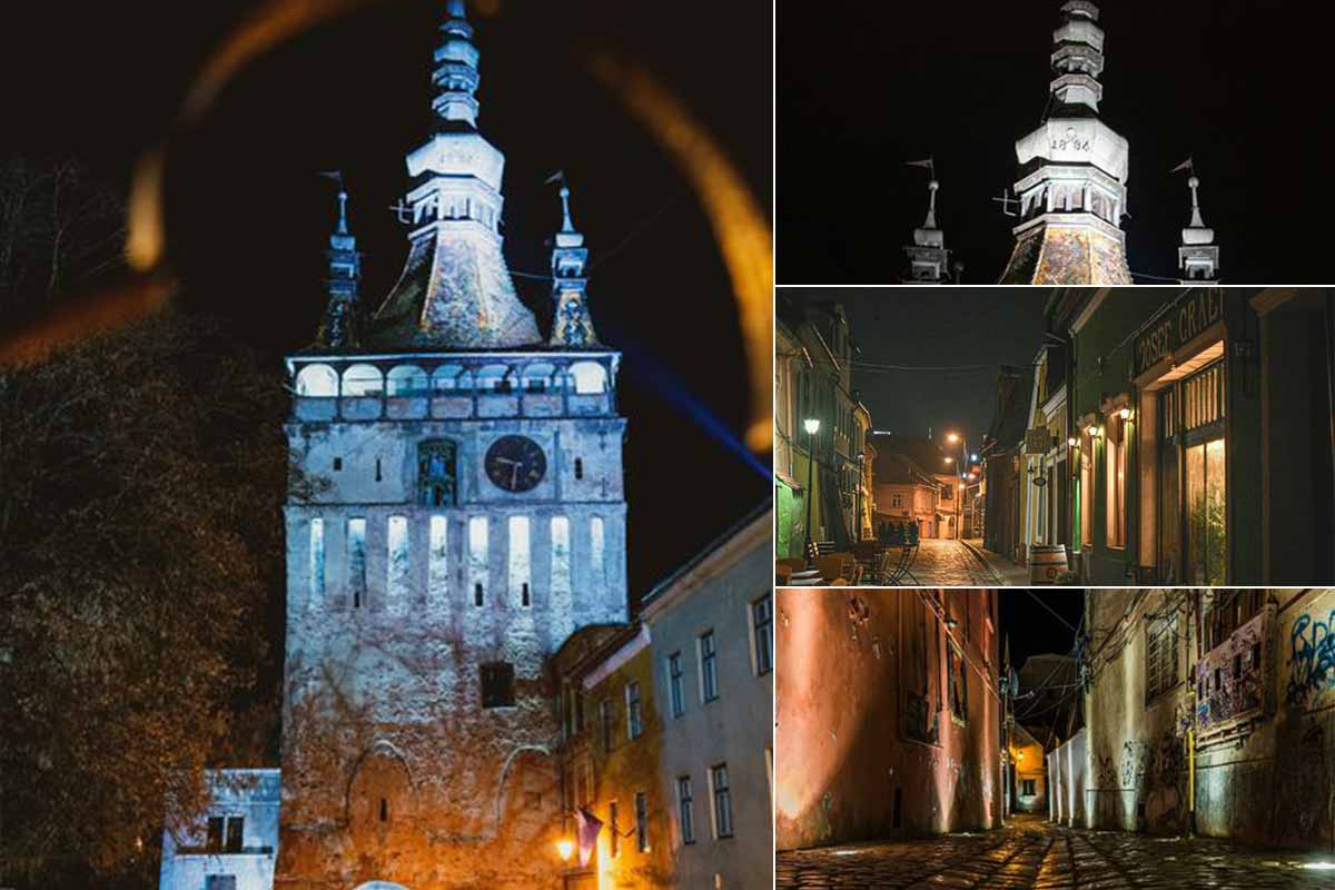 Sighisoara / Schässburg | Simply beautiful