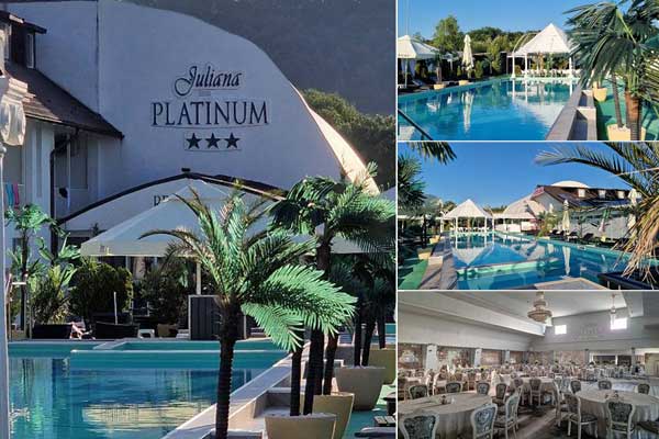 Sommer, Sonne, Bäder in Siebenbürgen (2 von 3)