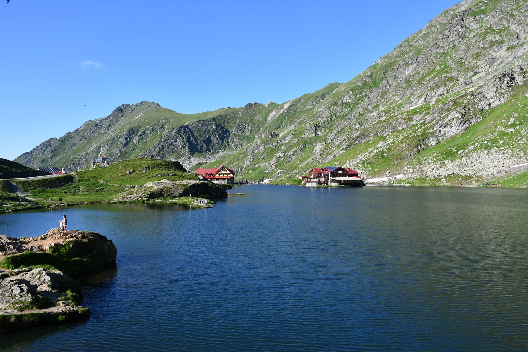 Balea See | Transfagarasan