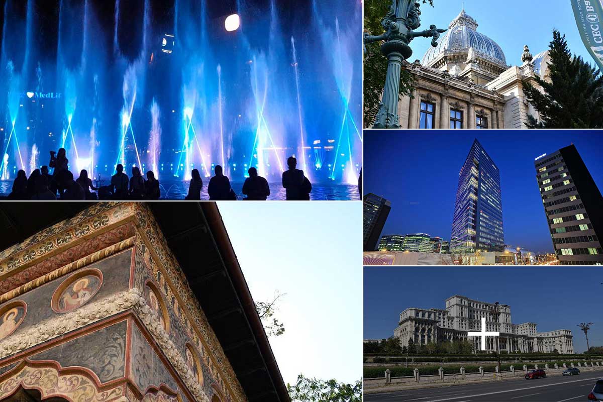 România | Ce ar trebui să vezi neapărat