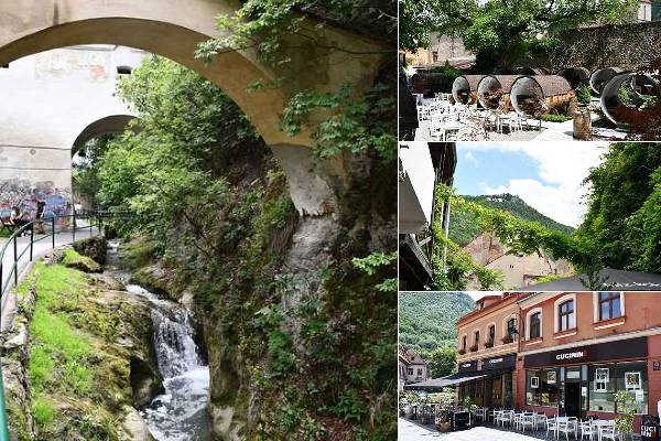 Brasov / Kronstadt | Impressionen