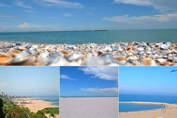 Zeit für Me(h)er | Konstanza (Constanta) | Schwarzes Meer