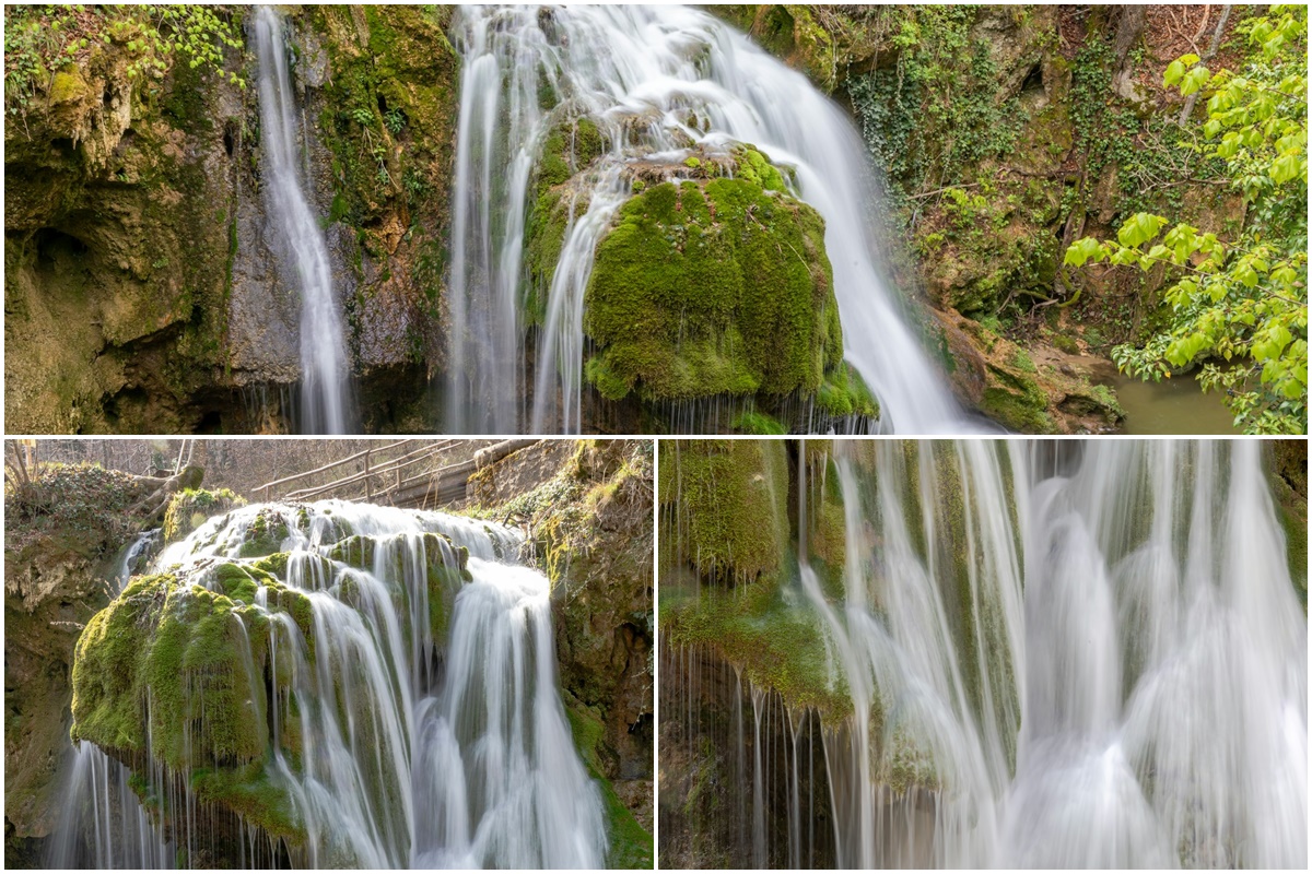 Cascada Bigar | Județul Caraș-Severin