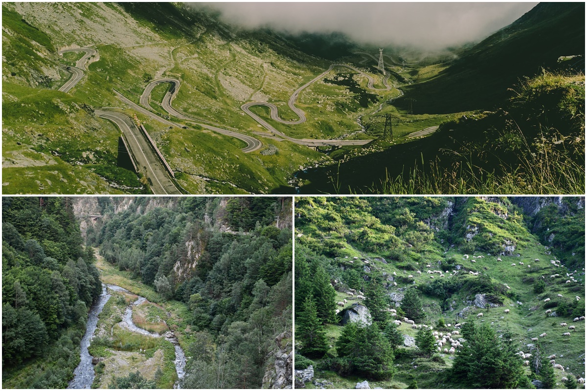 Transfagarasan | Always an experience