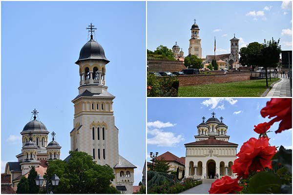 Alba Iulia | Județul Alba