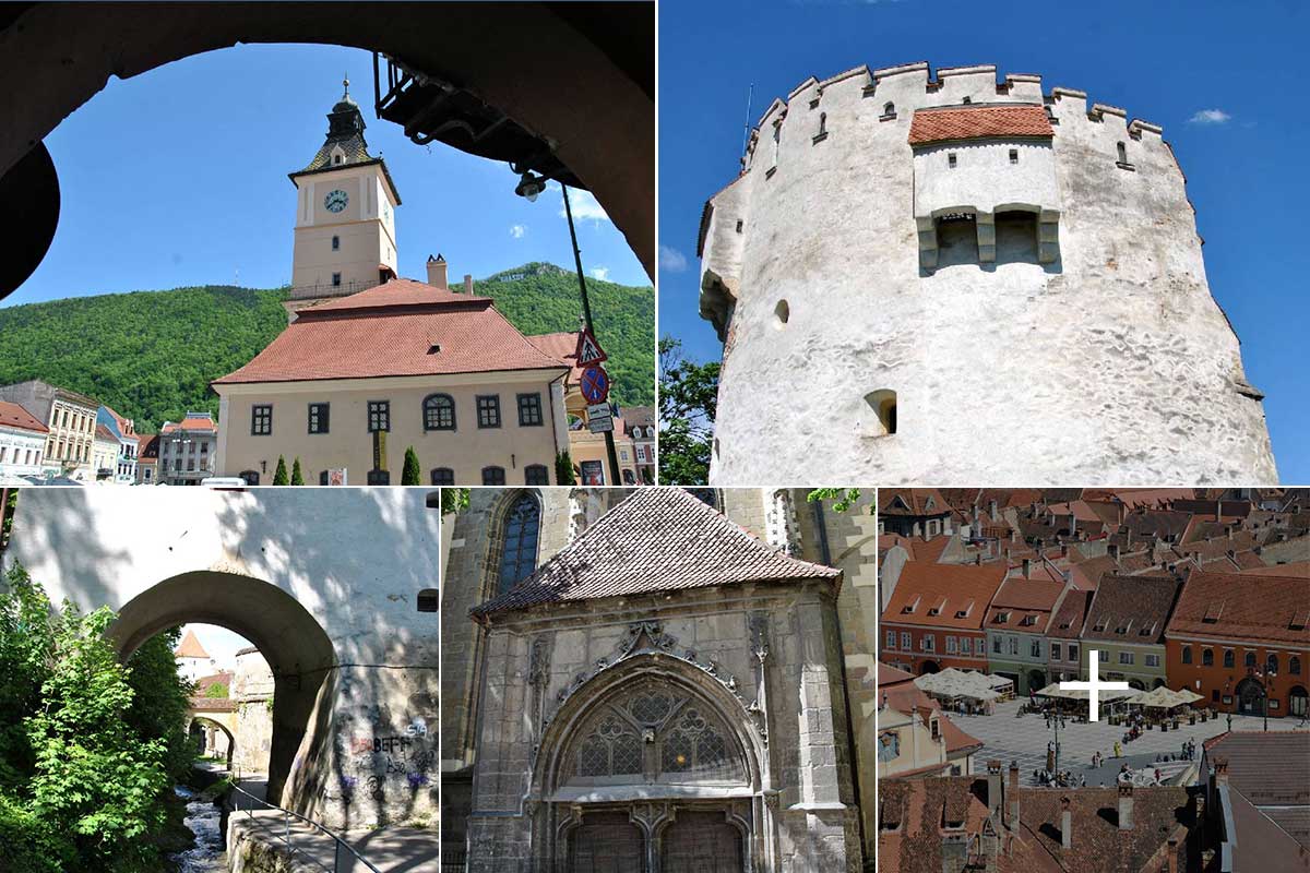 Kronstadt | Brașov | Beautiful