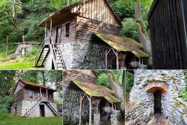 Das Museum Satului Branean | Landkreis Brasov