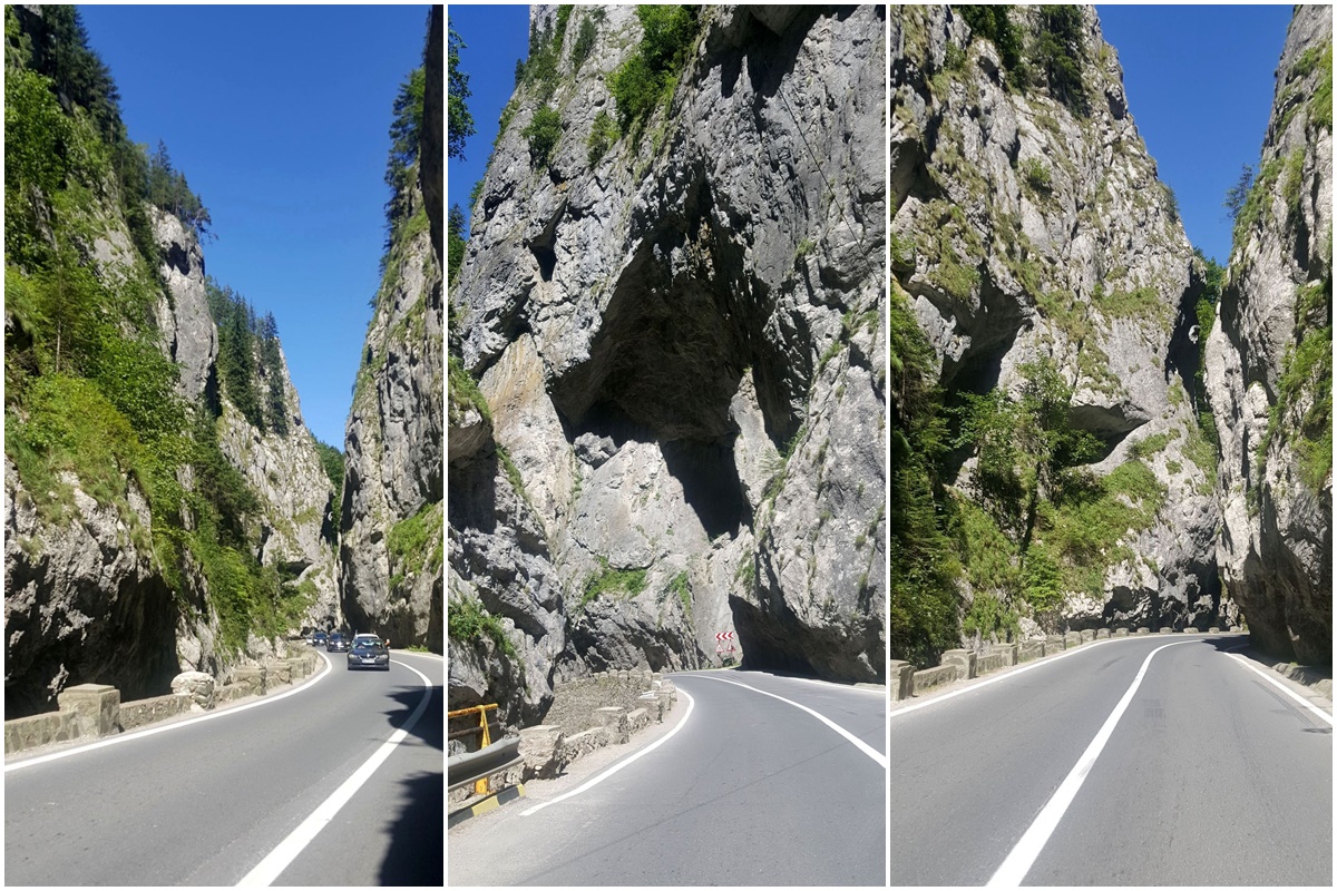 Bicaz Gorges