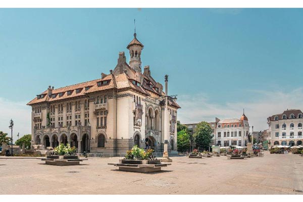 Muzeul de Istorie Națională și Arheologie din Constanța