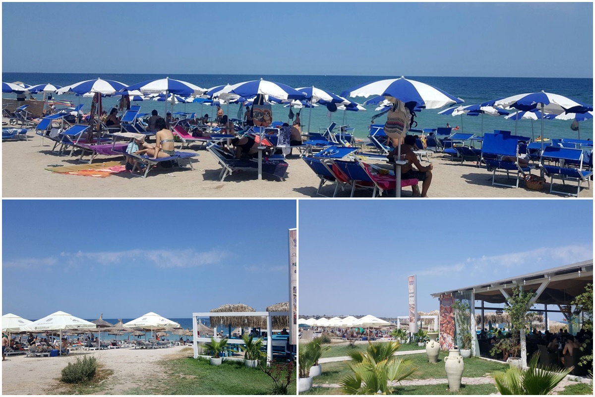 Vama Veche | Marea Neagră | Mare