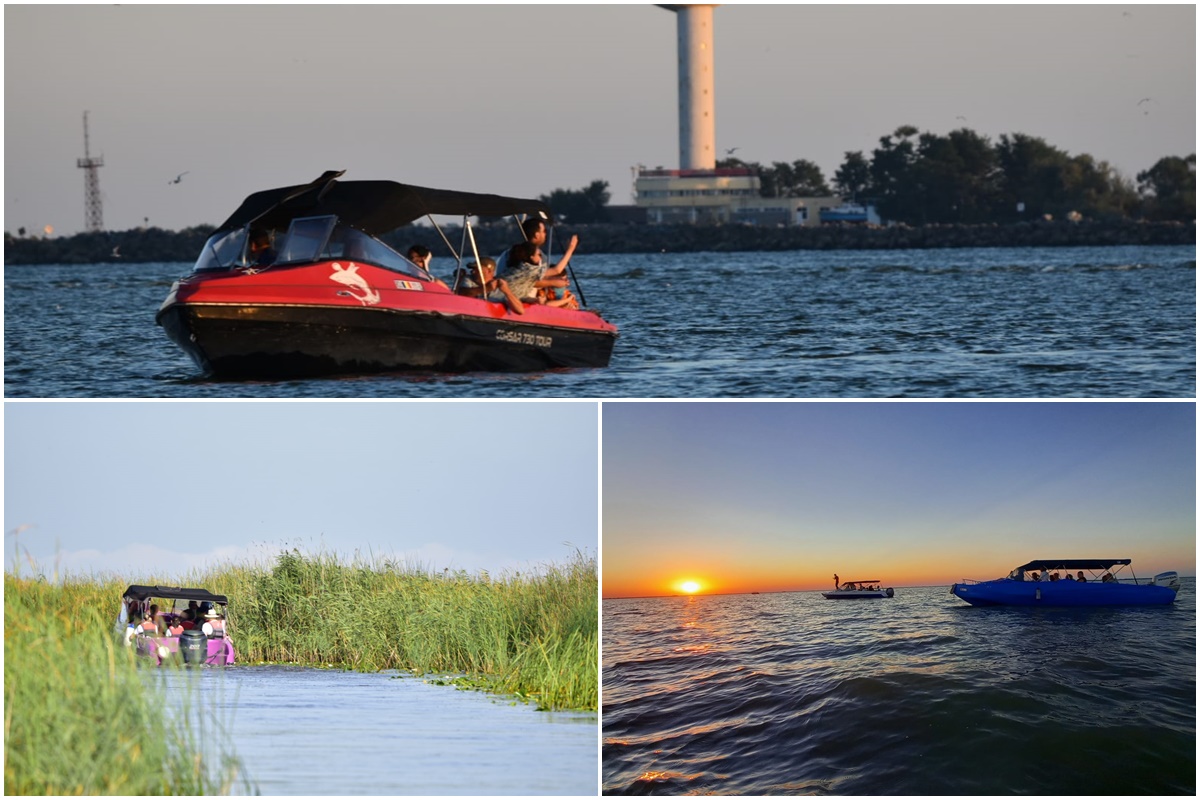 Vlaciu Travel | Sulina | Donaudelta