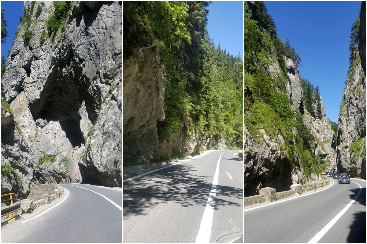 Bicaz Gorges | Neamt County