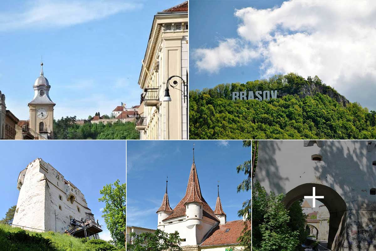 Brașov | O destinație de călătorie minunată în Transilvania (Partea 1 din 2)