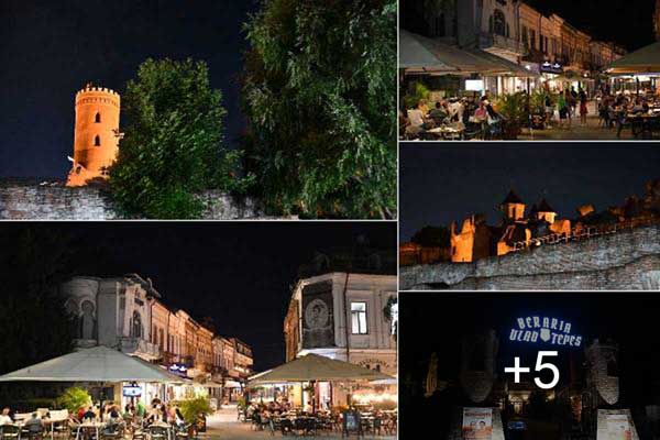 Targoviste | Landkreis Dambovita