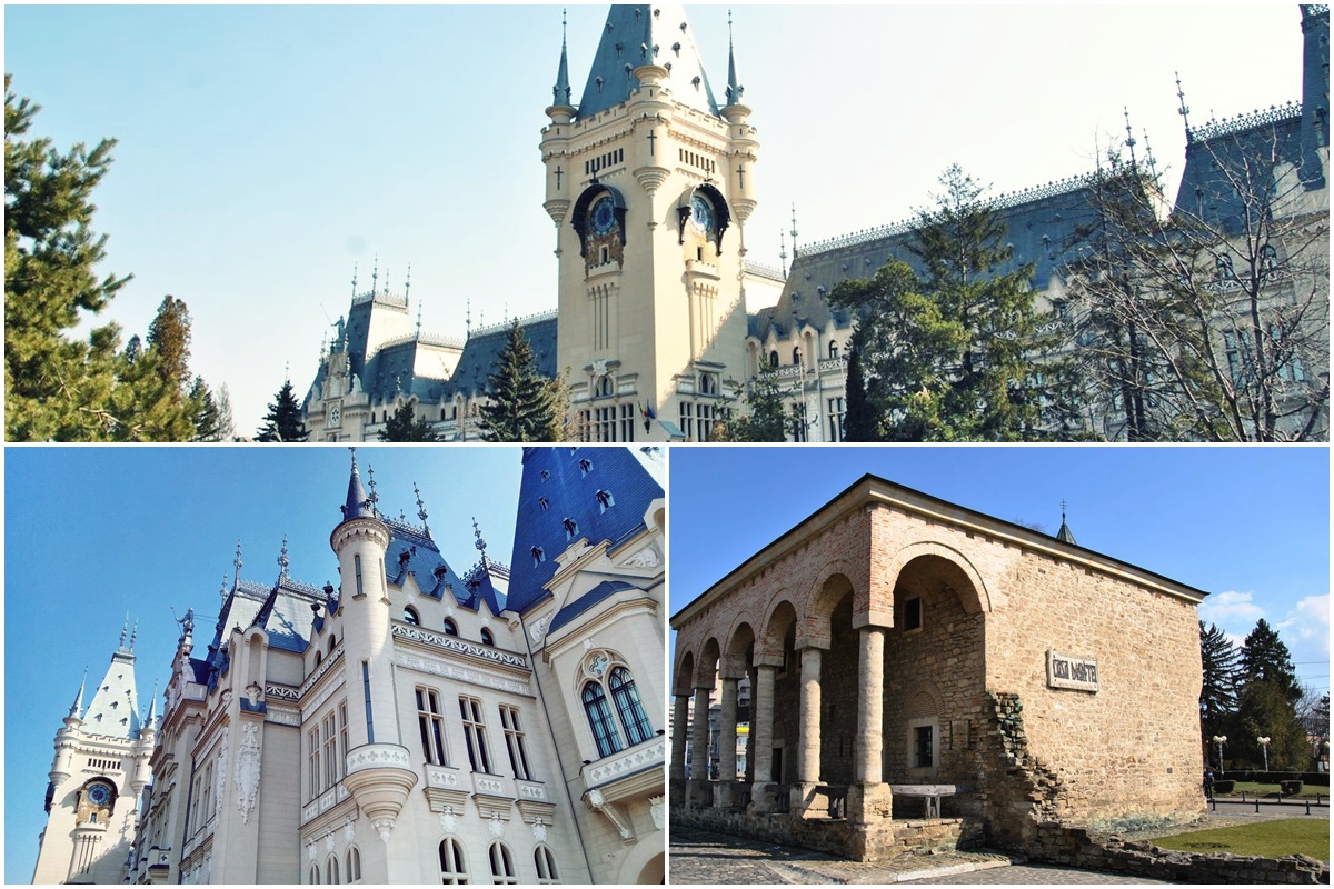 Iasi | Impressionen