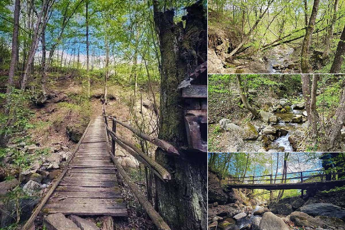 Rumänien | Wandern und Natur
