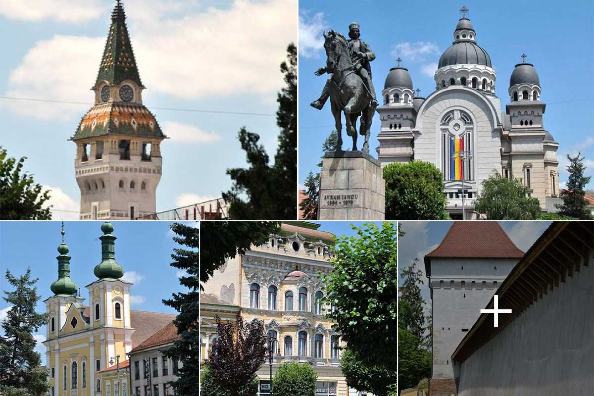 Targu Mures | Landkreis Mures