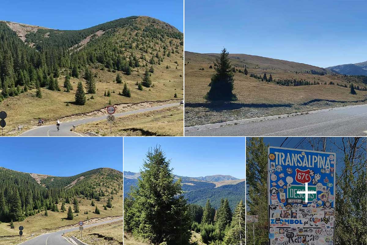 Transalpina | Vor zwei Tagen