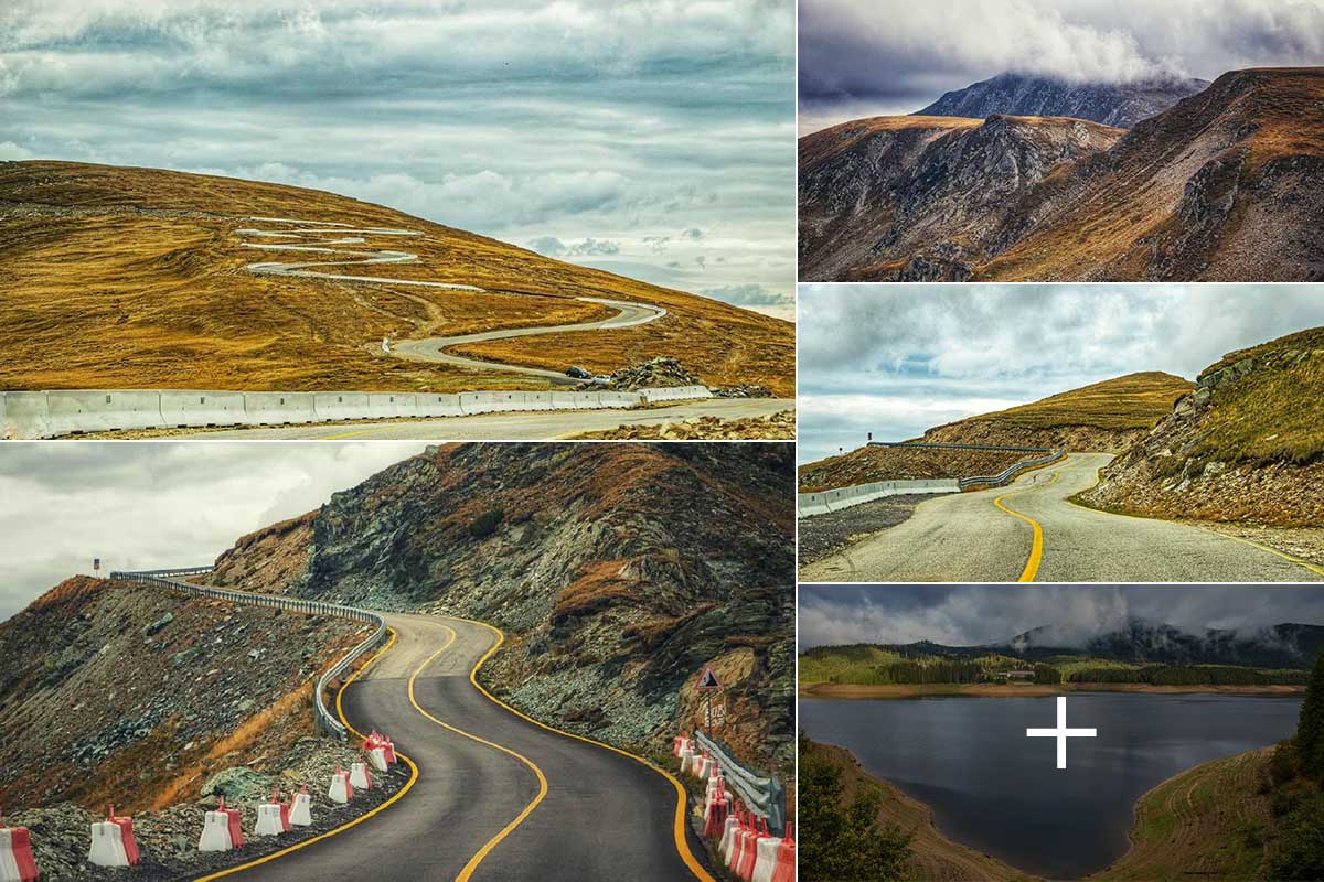 Transalpina | Herbst Vorschau