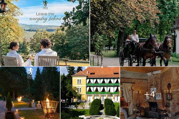 ZABOLA ESTATE TRANSILVANIA | Județul Covasna