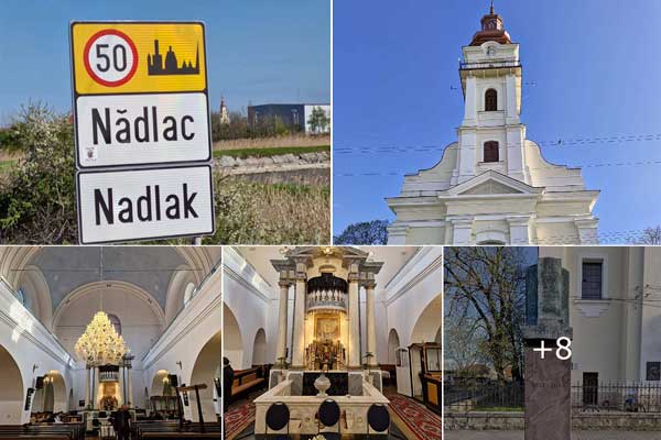 Nădlac | Județul Arad
