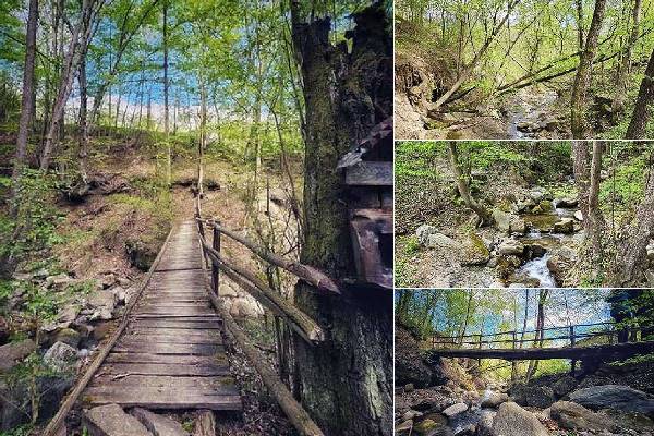 Rumänien | Wandern und Natur