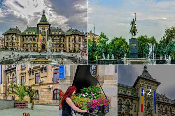 Craiova | Landkreis Dolj