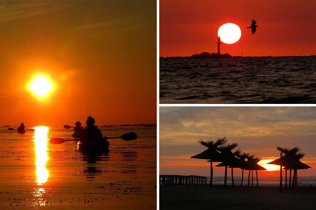 Sulina | Schwarzes Meer | Stimmungsvolle Bilder