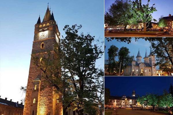 Baia Mare | Maramureș County