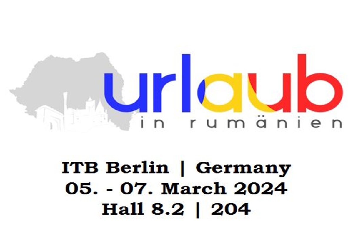 Wir sind dabei | ITB Berlin