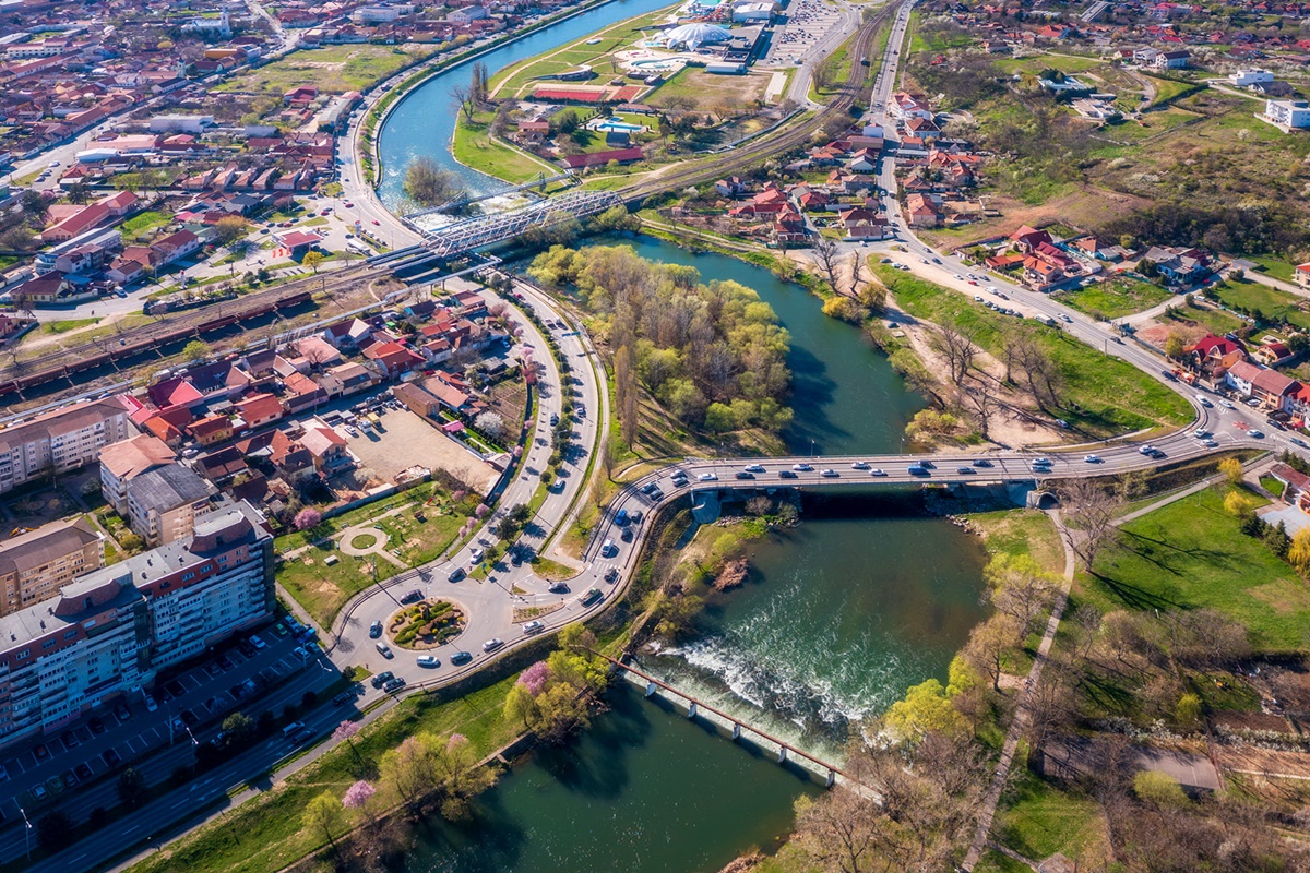 Oradea | Landkreis Bihor