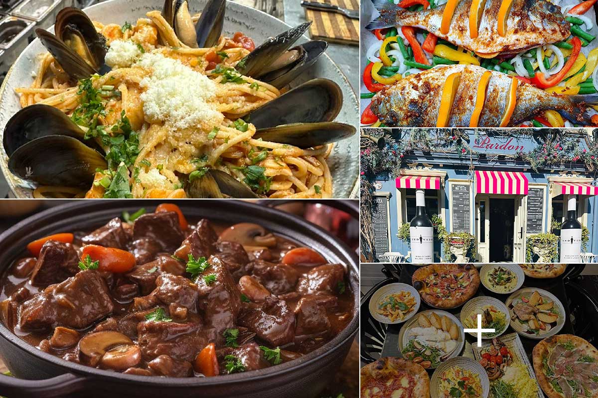 Delicios, delicios și iar delicios | Sibiu / Hermannstadt