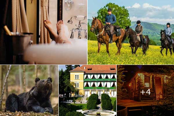 ZABOLA ESTATE TRANSYLVANIA | Landkreis Covasna