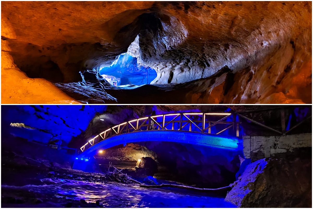 Bolii Cave | Hunedoara County